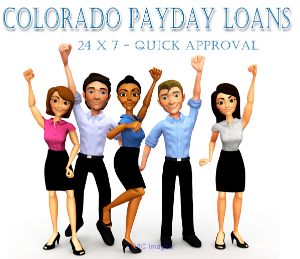 Payday Loans Denver