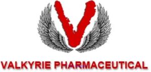 Pharmaceutical company  Valkyrie Online