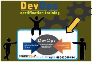 DevOps Certification in Bangalore