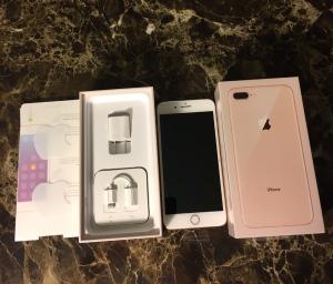 Apple iPhone 8 Plus 256GB Factory Unlocked
