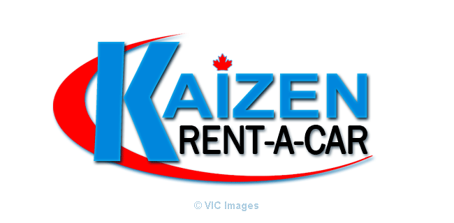 Kaizen rent a car