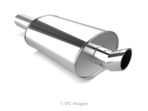 Automobile Exhaust and Clutch Parts at affordable prices