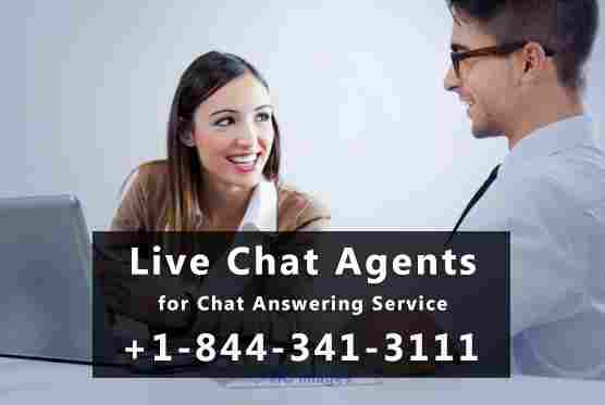 Live chat support USA