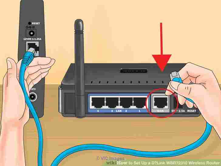 D Link Router Setup Support Phone Number