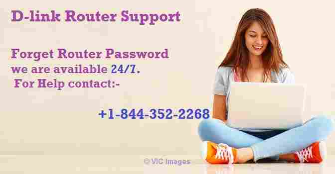 D Link Router Customer Service Support