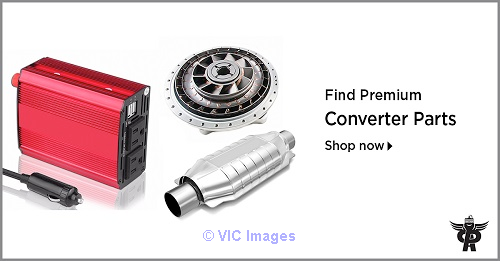 Direct Fit Converters
