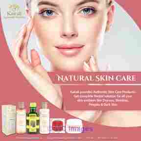 Enrich your Skin with Kairalis Skin Care Products