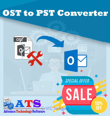 OST to PST Free Tool