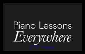 Enroll in Piano Lessons Online - Piano Lessons Everywhere