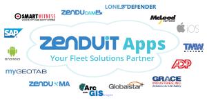 Fleet Management Software Service