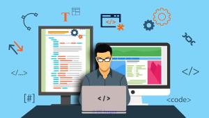 Web design studio