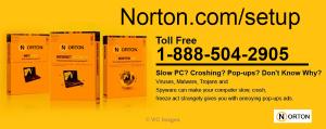 HOW TO SETUP NORTON ? CALL (1-888-504-2905)