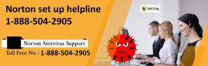 ANTIVIRUS PROTECTION NORTON.COM/SETUP