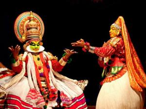 Tour Packages in India