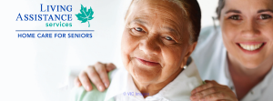 Living Assistance Services - Leading senior care at home Ancaster