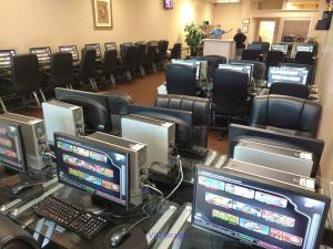 Very Profitable Slot Machine Style Games for Cafe - $1