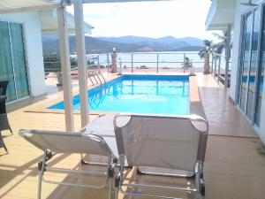 Beautiful ****-star Apartment-Hotel with breath-taking view, Koh Samui