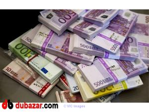 Financial money cash funds available here
