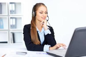 ASAP: Become A Hospital Ward Clerk: $28/hr