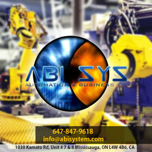 ABI System Inc. Commercial & Industrial Equipment Supplier in Mississa