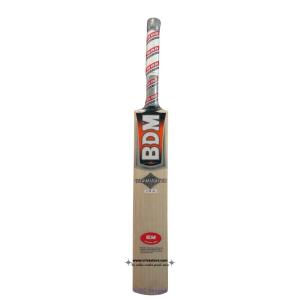 Bdm Terminator English Willow Cricket Bat | Online Sports Store India
