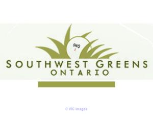 Providing the best fake lawn- Southwest Greens Ontario