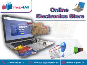 Buy Software Store Online - shop4all.ca