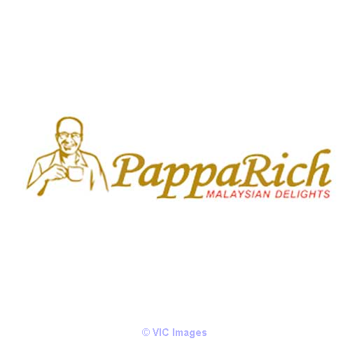 PappaRich