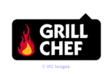BBQ Replacement Parts & Accessories for Grill Chef, Patio Chef