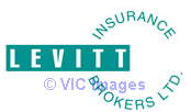 Find Insurance brokers - Levitt Insurance Brokers Ltd.