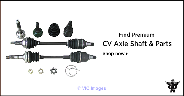 CV Shaft - Partsavatar