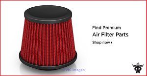 Air Filters - Partsavatar