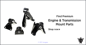 Automobile Engine Filters and PCV valves