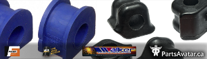 Sway Bar Link or Kit - PartsAvatar Canada