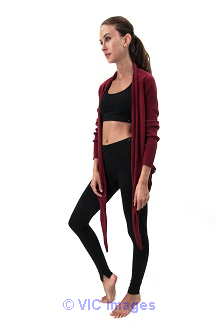 Organic sports clothing from Satva