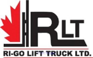 Enroll in TDG course - Ri-Go Lift Truck Ltd.