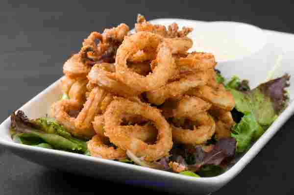 Seafood Restaurant Port Credit