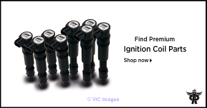 Ignition Coil - Partsavatar