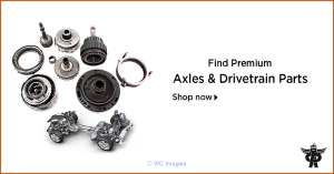 Drive train autoparts - PartsAvatar Canada