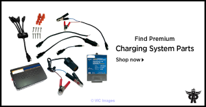 Electrical Parts for Automobiles