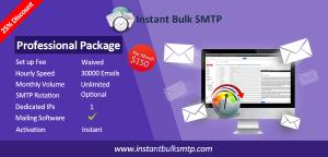 Email Marketing server with email marketing software. ...
