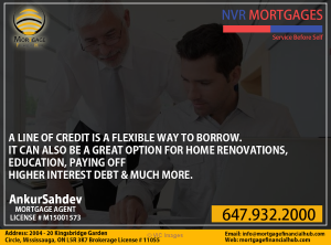 Need Help With Mortgage? Whether It's About Mortgage Renewal, Mortgage