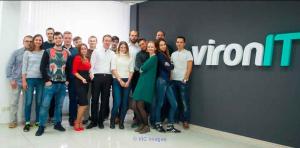 VironIT: 13+ Years of Outsourcing Software Development