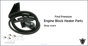 Engine Replacement Parts for Automobiles
