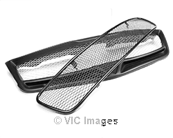 Grille Parts for Automobiles at unbeatable parts