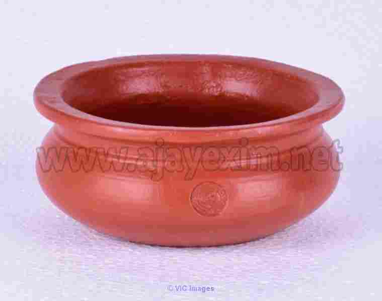 Clay Biryani Handi