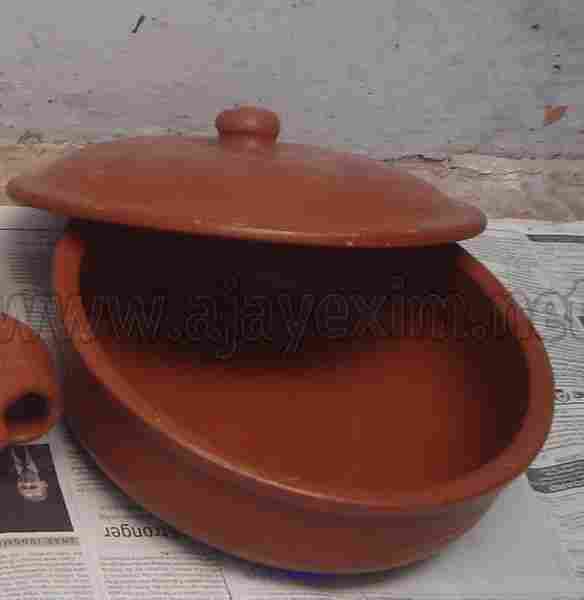 Terracotta Pot