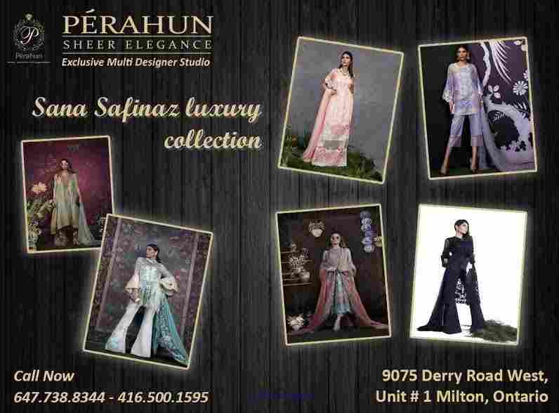 Looking For The Perfect Dress To Wear On Your Big Day?