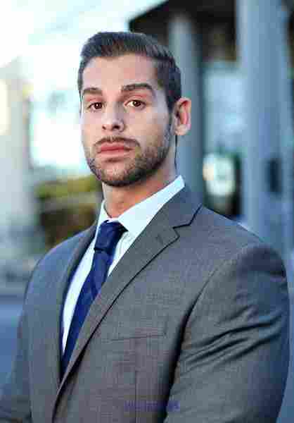 Attorney Kia Champion - Los Angeles Gang Defense Lawyer