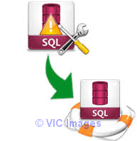 SQL Database Recovery Tool